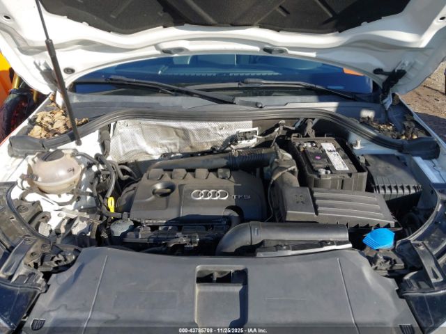 2017 AUDI Q3 WA1ECCFS2HR012529 Photo 9