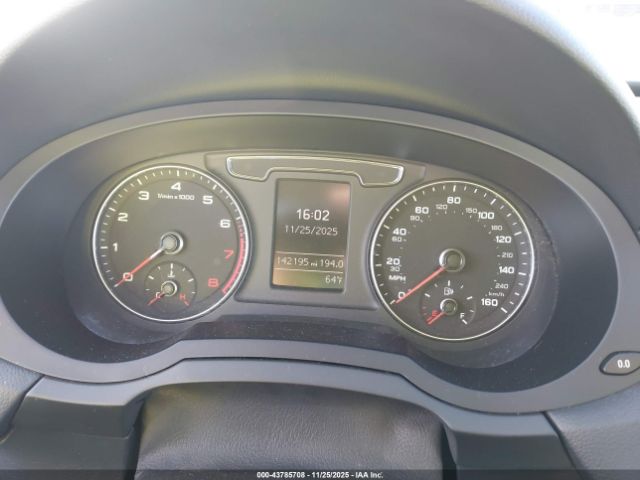 2017 AUDI Q3 WA1ECCFS2HR012529 Photo 6