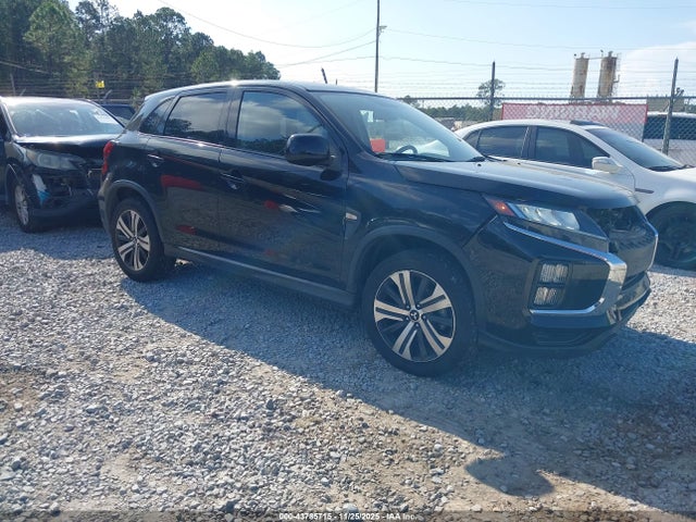 2020 MITSUBISHI OUTLANDER SPORT JA4AP3AUXLU009654 Photo 0