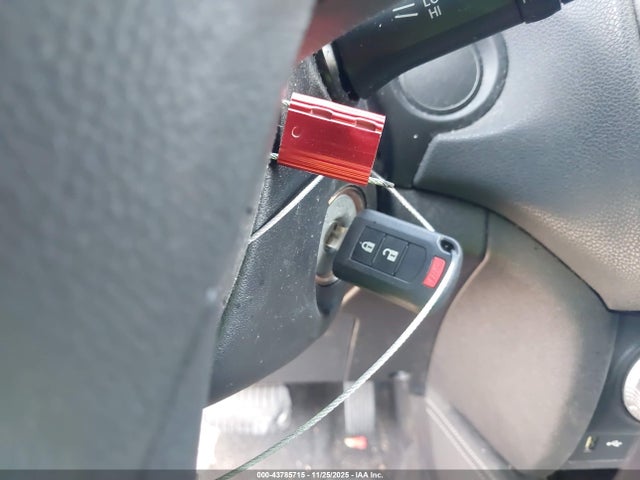 2020 MITSUBISHI OUTLANDER SPORT JA4AP3AUXLU009654 Photo 10