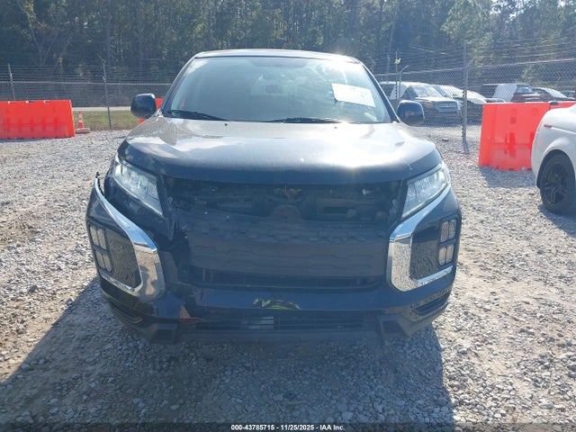 JA4AP3AUXLU009654 Mitsubishi Outlander Sport 2.0 Es
