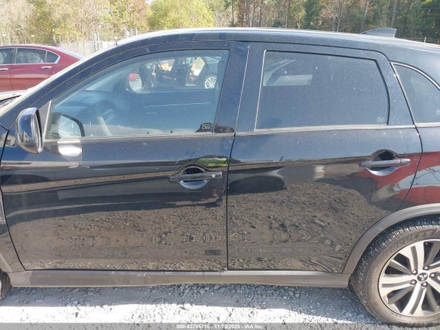 JA4AP3AUXLU009654 Mitsubishi Outlander Sport 2.0 Es