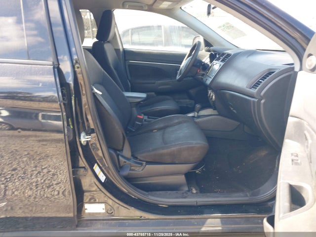 2020 MITSUBISHI OUTLANDER SPORT JA4AP3AUXLU009654 Photo 4