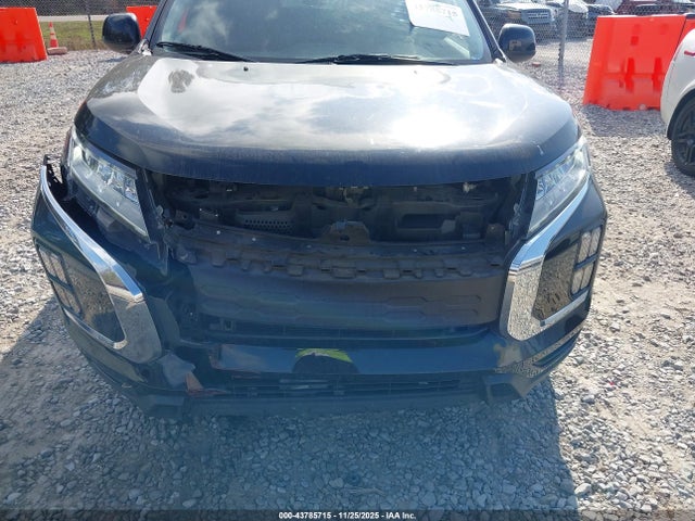 2020 MITSUBISHI OUTLANDER SPORT JA4AP3AUXLU009654 Photo 5