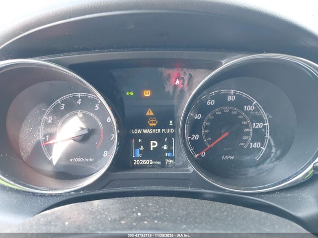 2020 MITSUBISHI OUTLANDER SPORT JA4AP3AUXLU009654 Photo 6