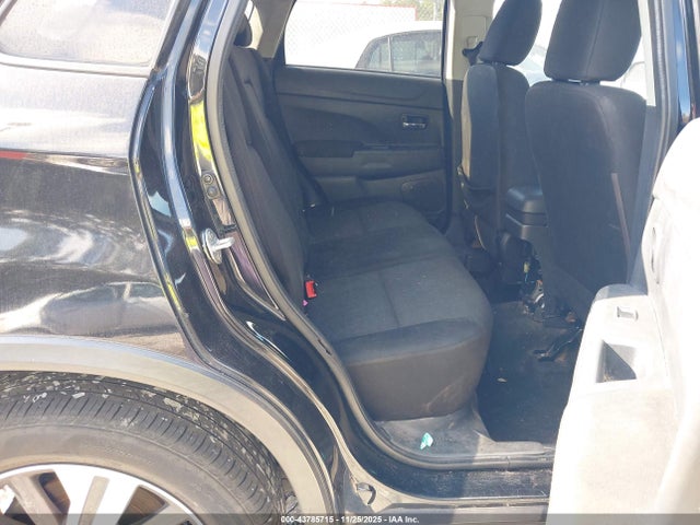 2020 MITSUBISHI OUTLANDER SPORT JA4AP3AUXLU009654 Photo 7