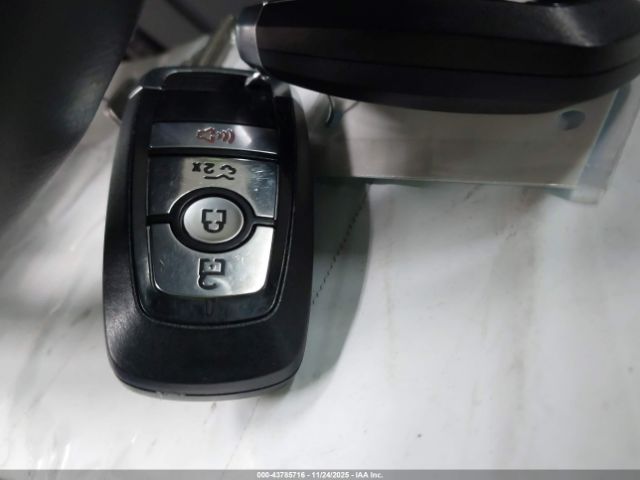 2023 FORD F-150 LIGHTNING 1FTVW1EL7PWG42851 Photo 10