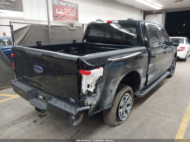 2023 FORD F-150 LIGHTNING 1FTVW1EL7PWG42851 Photo 3