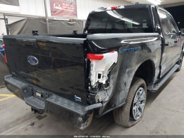 2023 FORD F-150 LIGHTNING 1FTVW1EL7PWG42851 Photo 5