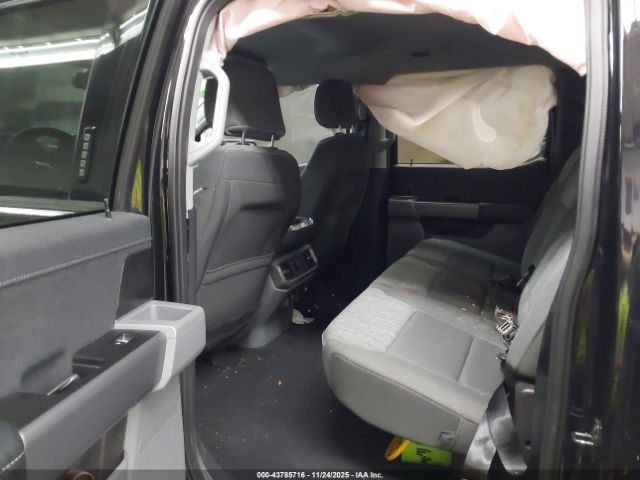 2023 FORD F-150 LIGHTNING 1FTVW1EL7PWG42851 Photo 7