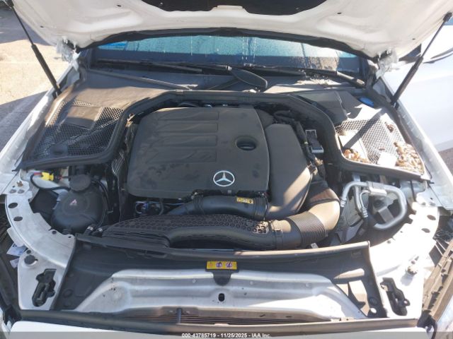 2021 MERCEDES-BENZ C 300 W1KWF8DB4MR608730 Photo 9