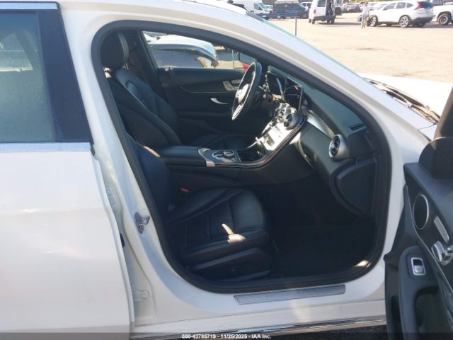 2021 MERCEDES-BENZ C 300 W1KWF8DB4MR608730 Photo 4