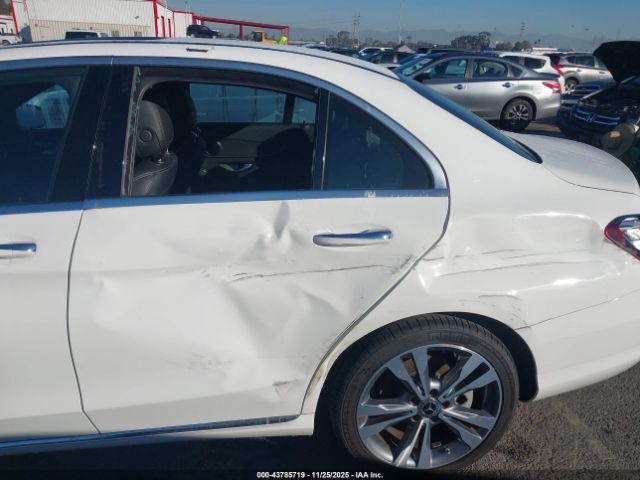 2021 MERCEDES-BENZ C 300 W1KWF8DB4MR608730 Photo 5