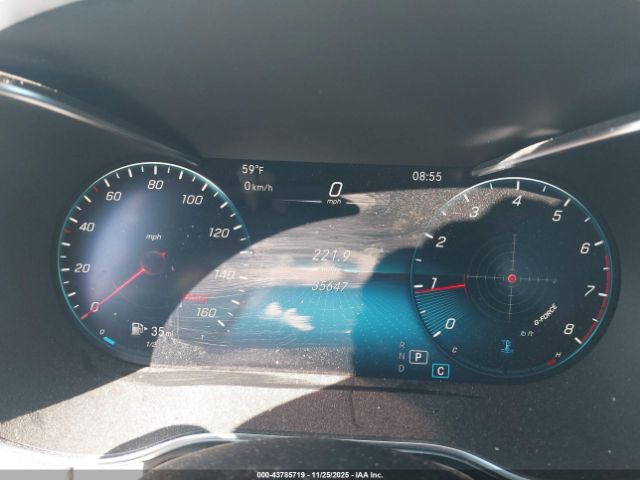 2021 MERCEDES-BENZ C 300 W1KWF8DB4MR608730 Photo 6