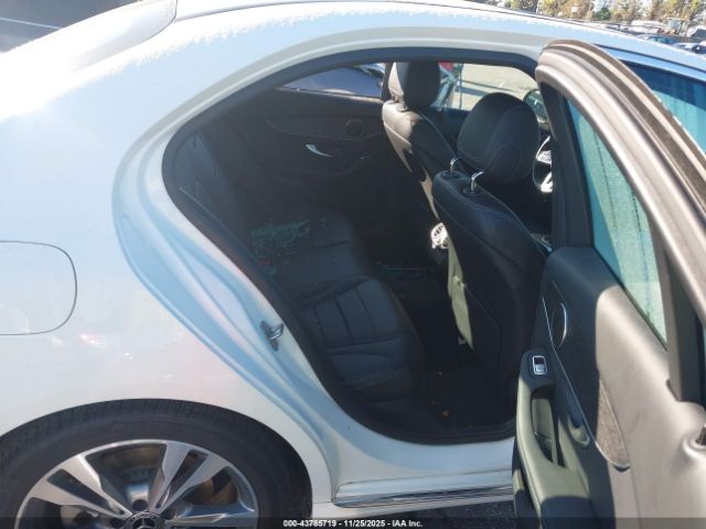 2021 MERCEDES-BENZ C 300 W1KWF8DB4MR608730 Photo 7