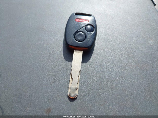 Продажа на аукционе авто 2007 Honda Civic Lx, vin: 1HGFA165X7L048194, номер лота: 43785720