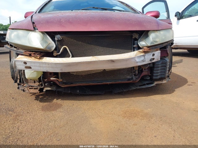 Продажа на аукционе авто 2007 Honda Civic Lx, vin: 1HGFA165X7L048194, номер лота: 43785720