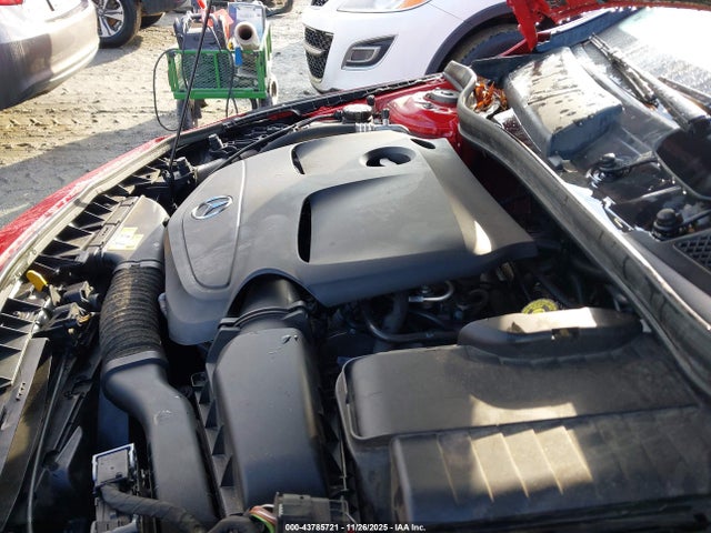 43785721 :رقم المزاد ، WDDSJ4EB3KN748731 vin ، 2019 Mercedes-benz Cla 250 مزاد بيع