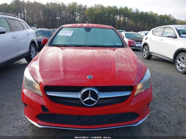 43785721 :رقم المزاد ، WDDSJ4EB3KN748731 vin ، 2019 Mercedes-benz Cla 250 مزاد بيع