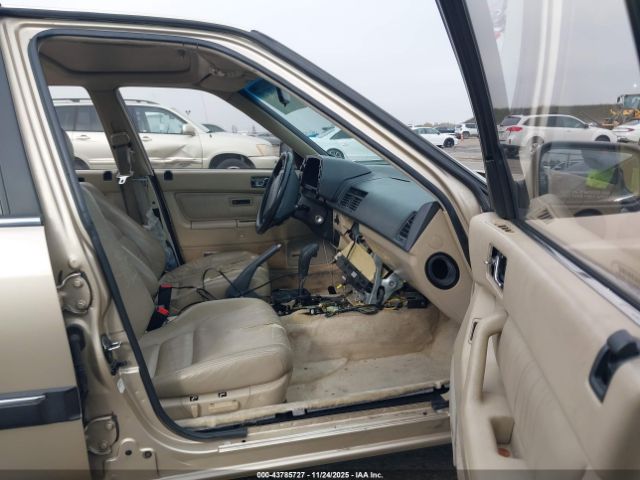 1989 ACURA LEGEND JH4KA4675KC027910 Photo 4