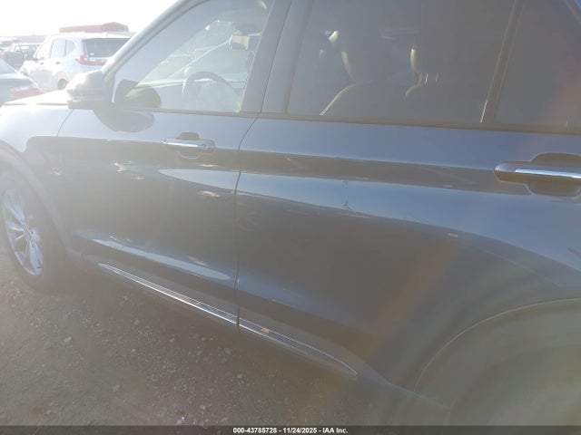 1FMSK7FHXLGB63318 Ford Explorer Limited