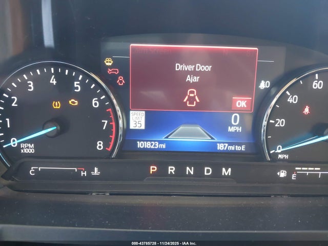 1FMSK7FHXLGB63318 Ford Explorer Limited