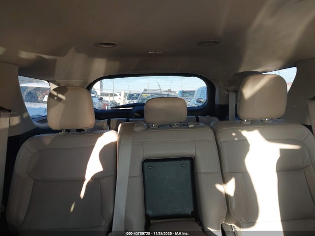 1FMSK7FHXLGB63318 Ford Explorer Limited