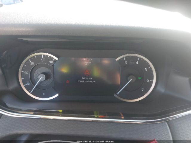 2022 LAND ROVER RANGE ROVER EVOQUE SALZT2FX3NH173110 Photo 6