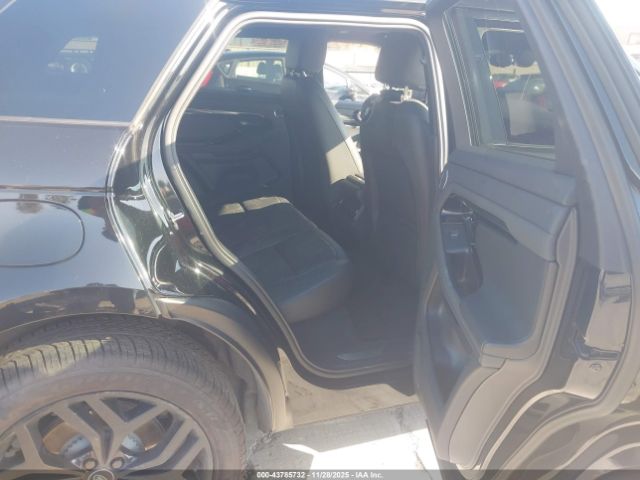 2022 LAND ROVER RANGE ROVER EVOQUE SALZT2FX3NH173110 Photo 7