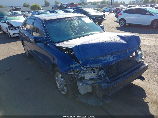 2004 TOYOTA AVALON 4T1BF28BX4U375106