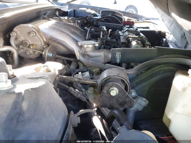 2004 TOYOTA AVALON 4T1BF28BX4U375106 Photo 9