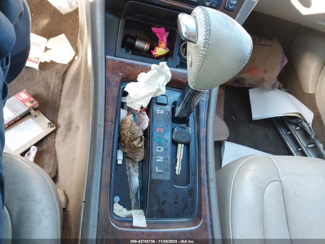 2004 TOYOTA AVALON 4T1BF28BX4U375106 Photo 10