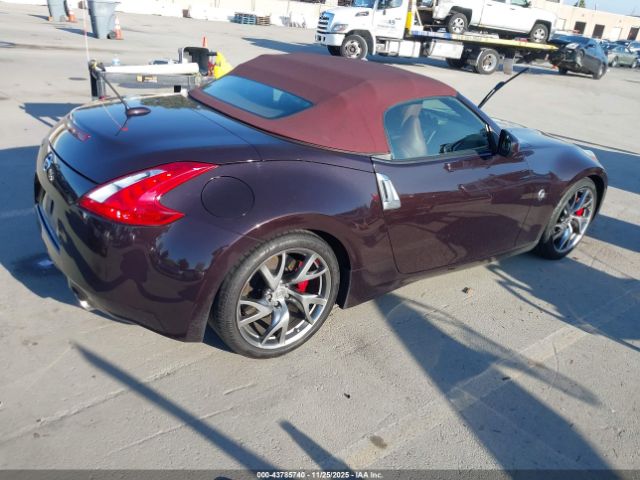 2017 NISSAN 370Z JN1AZ4FH6HM940454 Photo 3