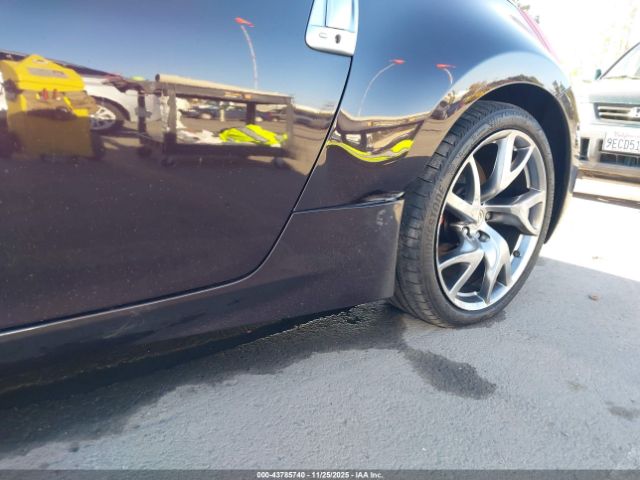 2017 NISSAN 370Z JN1AZ4FH6HM940454 Photo 5