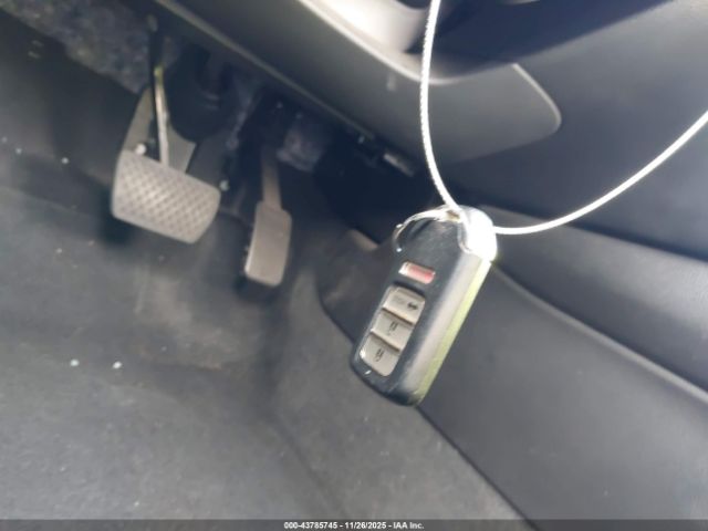 2021 HONDA ACCORD 1HGCV1F10MA015846 Photo 10