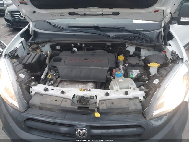 2018 RAM PROMASTER CITY ZFBERFAB5J6H93119 Photo 9