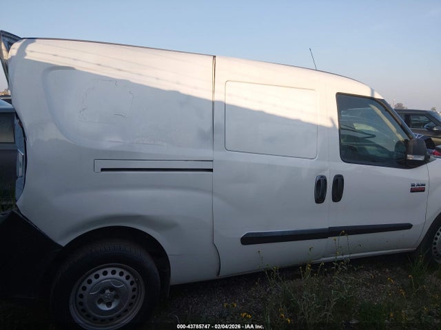 2018 RAM PROMASTER CITY ZFBERFAB5J6H93119 Photo 3