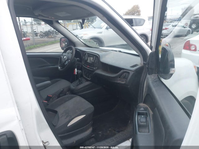 2018 RAM PROMASTER CITY ZFBERFAB5J6H93119 Photo 4