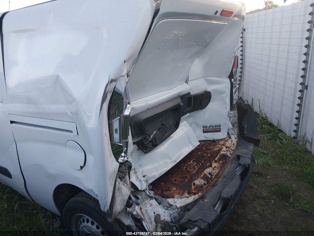 2018 RAM PROMASTER CITY ZFBERFAB5J6H93119 Photo 5