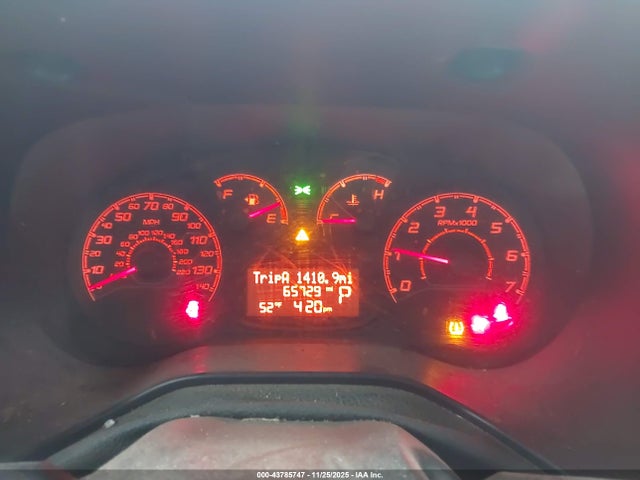 2018 RAM PROMASTER CITY ZFBERFAB5J6H93119 Photo 6