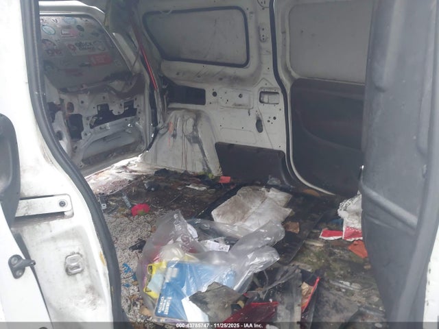 2018 RAM PROMASTER CITY ZFBERFAB5J6H93119 Photo 7