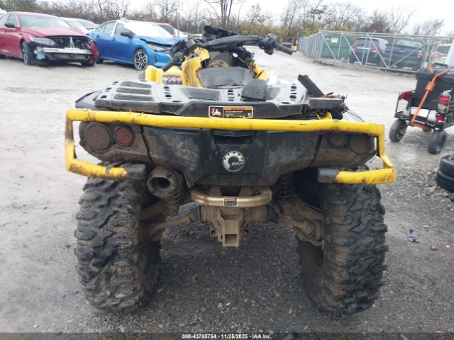 2021 CAN-AM OUTLANDER 3JBLWAU47MJ002284 Photo 5