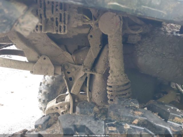 2021 CAN-AM OUTLANDER 3JBLWAU47MJ002284 Photo 7