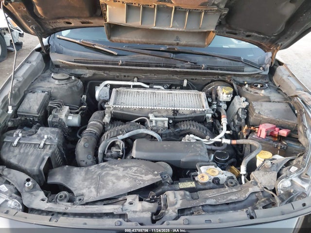 4S4BTGPD3N3271797 Subaru Outback Touring Xt