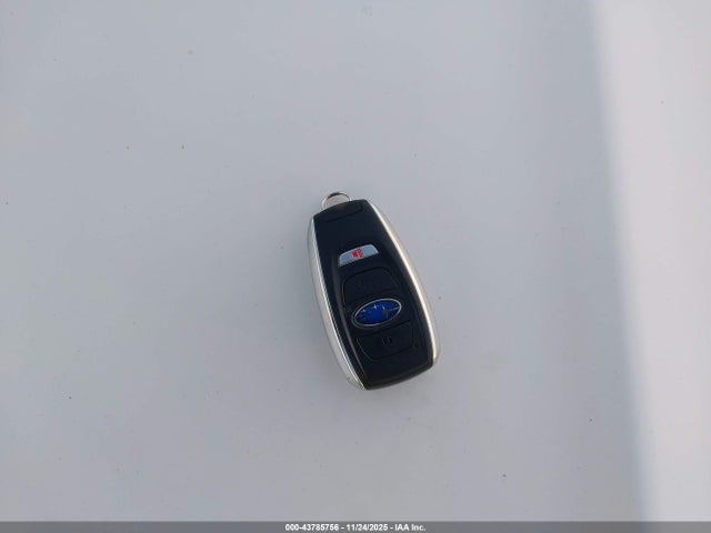 4S4BTGPD3N3271797 Subaru Outback Touring Xt