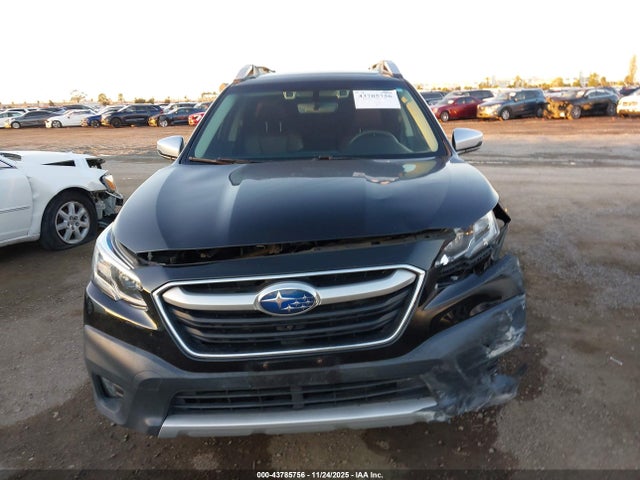 4S4BTGPD3N3271797 Subaru Outback Touring Xt