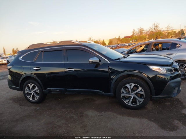 4S4BTGPD3N3271797 Subaru Outback Touring Xt