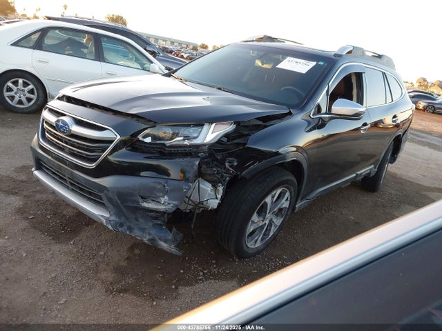 4S4BTGPD3N3271797 Subaru Outback Touring Xt