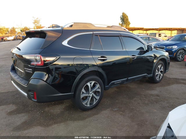 4S4BTGPD3N3271797 Subaru Outback Touring Xt