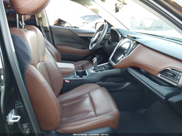 4S4BTGPD3N3271797 Subaru Outback Touring Xt